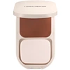 Image de Laura Mercier - Real flawless feather Fond de teint 7.6 g Marron unisex