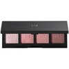 Image de Laura Mercier - Caviar Eye Shadow Quad Fard à paupières 6 g Or rose unisex