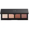 Image de Laura Mercier - Caviar Eye Shadow Quad Fard à paupières 6 g Marron unisex