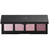 Image de Laura Mercier - Caviar Eye Shadow Quad Fard à paupières 6 g Argent unisex