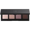 Image de Laura Mercier - Caviar Eye Shadow Quad Fard à paupières 6 g Marron unisex
