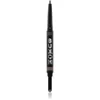 Image de Buxom FLIP SIDE DUAL-ENDED EYELINER & SHADOW fard à paupières crème et eyeliner en crayon teinte Totally Taupe 0.78 g