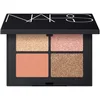 Image de NARS Eyeshadow QUAD palette de fards à paupières teinte ORGASM 4.4 g