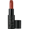 Image de NARS Explicit Lipstick rouge à lèvres satiné teinte BODY HEAT 3.8 g
