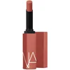 Image de NARS Powermatte Lipstick rouge à lèvres longue tenue à effet mat teinte START ME UP 1,5 g