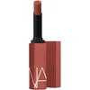 Image de NARS Powermatte Lipstick rouge à lèvres longue tenue à effet mat teinte BE MY GIRL 1,5 g