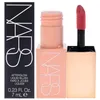 Image de Afterglow Liquid Blush - Secret Lover by NARS for Women - 0.23 oz Blush