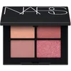 Image de NARS Eyeshadow Quad palette de fards à paupières teinte KUALA LUMPUR 4.4 g