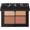 Image de NARS Eyeshadow Quad palette de fards à paupières teinte LAGUNA 4.4 g