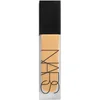 Image de NARS Natural Matte Longwear Foundation fond de teint longue tenue effet mat teinte STROMBOLI 30 ml