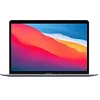 Image de Apple 2020 MacBook Pro avec Apple M1 Chip (13 Pouces, 8 Go RAM, 512 Go SSD) - Gris sidéral