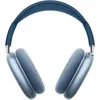 Image de Apple AirPods Max - Bleu Ciel