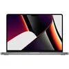 Image de Apple 2021 MacBook Pro (14 Pouces, Puce Apple M1 Pro avec CPU 10 coeurs et GPU 16 coeurs, 16 Go RAM, 1 to SSD) - Gris sidéral