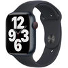 Image de Bracelet Sport Apple Watch | 38/40/41/42 mm - Taille S/M/L - Midnight