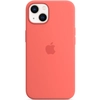 Image de Coque en silicone MagSafe Apple iPhone 13 Mini - Pink Pomelo