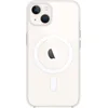 Image de Apple Coque Transparente avec MagSafe (pour iPhone 13)