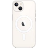 Image de ClearCase MagSafe Apple iPhone 13 - Transparent