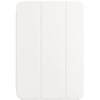 Image de Smart Folio Apple iPad Mini 7 (2024) / iPad Mini 6 (2021) - Blanc