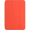 Image de Apple Smart Folio (pour iPad Mini - 6  génération) - Orange électrique