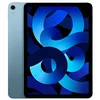 Image de Apple 2022 iPad Air 10,9 Pouces (Wi FI, 256 Go) - Bleu (5  génération)