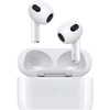 Image de Apple AirPods (3rd generation) AirPods Casque Sans fil Ecouteurs Appels/Musique Bluetooth Blanc MME73ZM/A