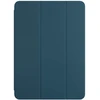 Image de Smart Folio Apple iPad Air 5 (2022) / Air 4 (2020) / Pro 11 (2018) - Marine Blue