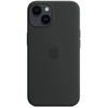 Image de Coque en silicone MagSafe Apple iPhone 14 - Midnight
