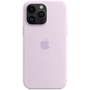 Image de Coque en silicone MagSafe Apple iPhone 14 Pro Max - Lila