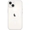 Image de Apple Coque Transparente avec MagSafe pour iPhone 14        