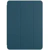 Image de Apple Smart Folio (pour iPad Pro 11 Pouces - 4 , 3 , 2  et 1re génération) - Bleu Marine