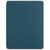 Image de Apple Smart Folio (pour 12.9-inch iPad Pro 5 , 4  et 3  génération) - Bleu Marine        