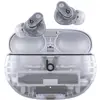 Image de Beats Studio Buds Plus Écouteurs intra-auriculaires Bluetooth Stereo transparent Noise Cancelling, Suppression du bruit du microphone boîtier de charge,