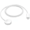 Image de Apple Câble de charge rapide magnétique vers USB C pour Apple Watch (1 m)        