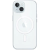 Image de ClearCase MagSafe Apple iPhone 15 - Transparent