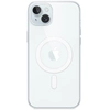 Image de ClearCase MagSafe Apple iPhone 15 Plus - Transparent