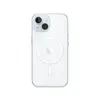 Image de APPLE 15 Plus transparente MagSafe MT213ZM/A