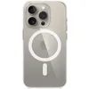 Image de Apple Coque Transparente avec MagSafe pour iPhone 15 Pro        