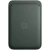 Image de Apple FineWoven Wallet MagSafe avec fonction 'Find-My'- Evergreen