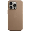 Image de Coque FineWoven MagSafe Apple iPhone 15 Pro - Taupe