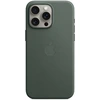 Image de Coque FineWoven MagSafe Apple iPhone 15 Pro Max - Evergreen