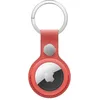 Image de Apple Porte-clés en tissage fin AirTag - Corail        