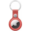 Image de Apple Porte-clés en tissage fin AirTag - Corail