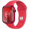 Image de Bracelet Sport Apple Watch | 38/40/41/42 mm - Taille M/L - (Product) Red