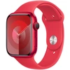 Image de Bracelet Sport Apple Watch | 44/45/46/49 mm - Taille S/M - (Product) Red