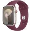 Image de Bracelet Sport Apple Watch | 44/45/46/49 mm - Taille M/L - Mulberry