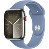Image de Bracelet Sport Apple Watch | 44/45/46/49 mm - Taille M/L - Winter Blue