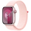 Image de Bracelet Sport Loop Apple Watch | 38/40/41/42 mm - Light Pink