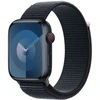 Image de Bracelet Sport Loop Apple Watch | 44/45/46/49 mm - Midnight Black
