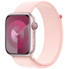 Image de Bracelet Sport Loop Apple Watch | 44/45/46/49 mm - Light Pink