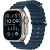 Image de Bracelet Ocean Apple Watch | 44/45/46/49 mm - Blue